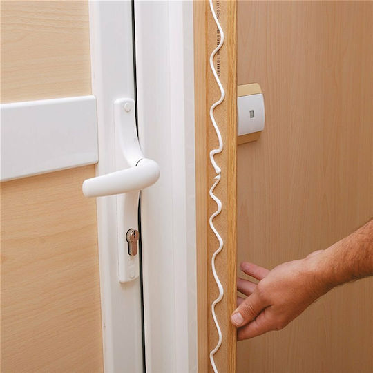 Durostick DS Polymer Акрилово уплътнение Дървени Дъб 340гр 1бр