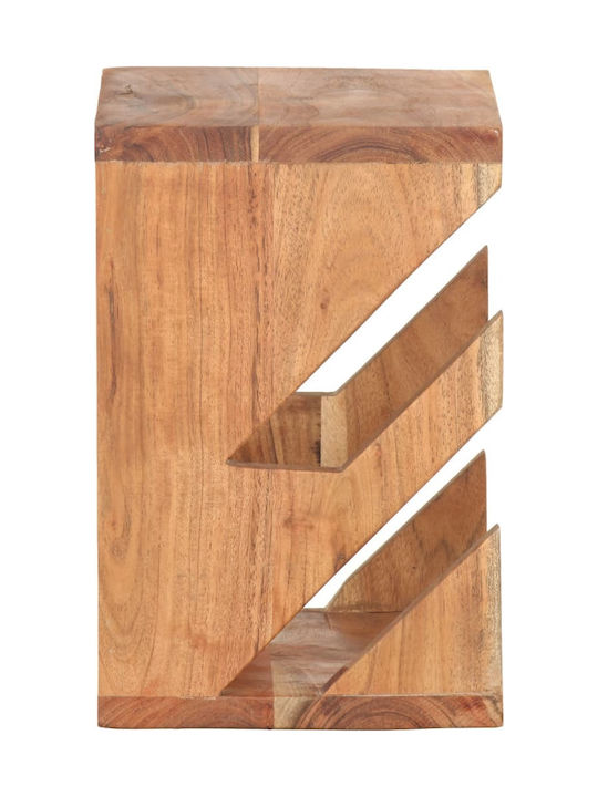 vidaXL Βάση για skateboard επιτοίχια