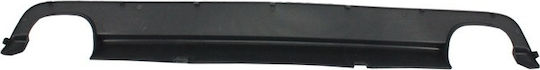 Carner Diffuser Car Rear Compatible with BMW Series 5 E39 1998-2003