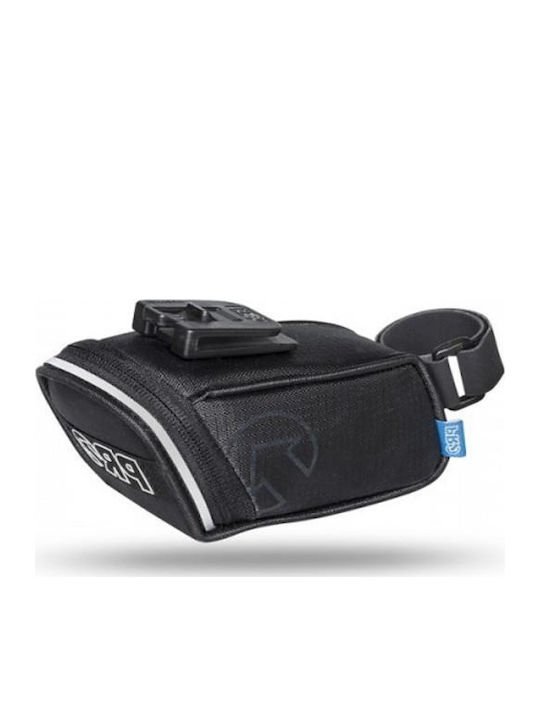 PRO PRBA0035 Bicycle Saddle Bag Black