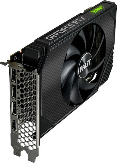 Palit GeForce RTX 3060 12GB GDDR6 StormX Grafikkarte