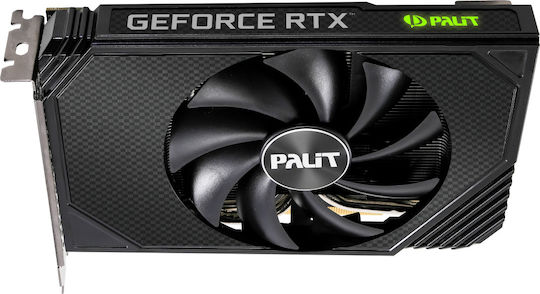 Palit GeForce RTX 3060 12GB GDDR6 StormX Grafikkarte