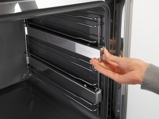 Miele Mecanism telescopic pentru cuptor Compatibil cu Miele