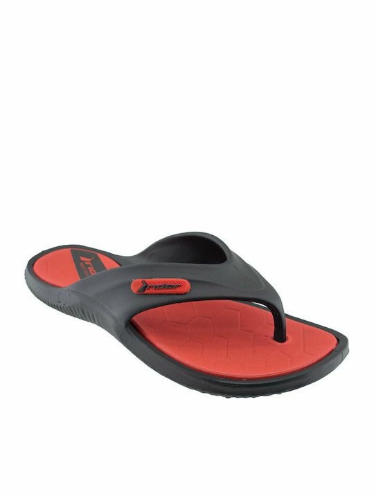 Rider Flip Flops σε Μαύρο Χρώμα