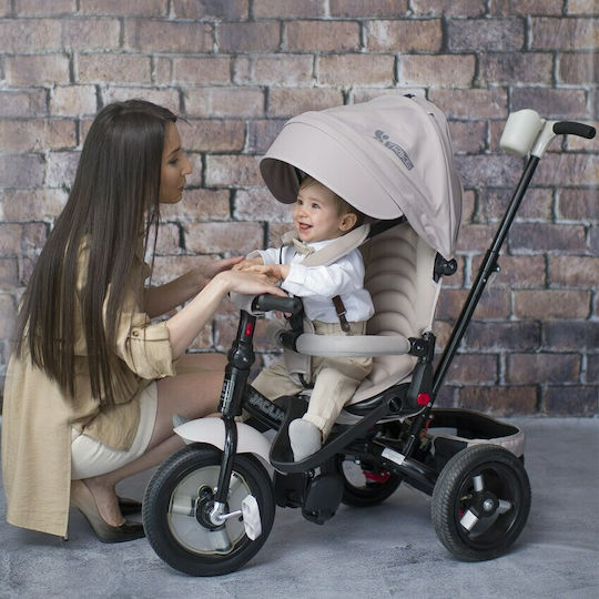 Lorelli Jaguar Air 2021 Foldable & Convertible For 10 Months Red