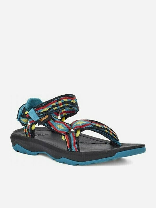 Kids' Sandals Hurricane XLT 2 Anatomic Multicolour
