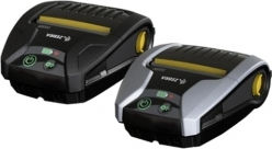Zebra ZQ310 Etikettendrucker Direkttransfer USB, Wi-Fi, Bluetooth 203 dpi