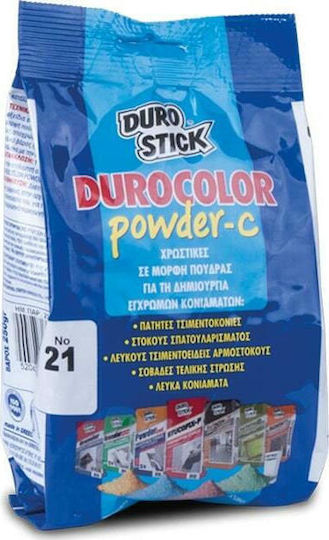 Durostick Durocolor Powder-C Пигмент Aura 250гр NTXP24