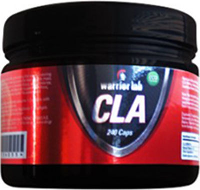 Warrior Lab CLA 240 capace