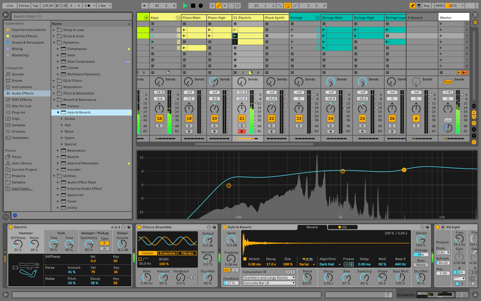 keygen ableton live 11 suite keygen ableton live 11 suite