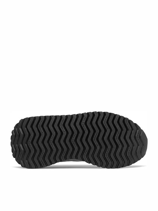 237 Γυναικεία Sneakers Γκρι