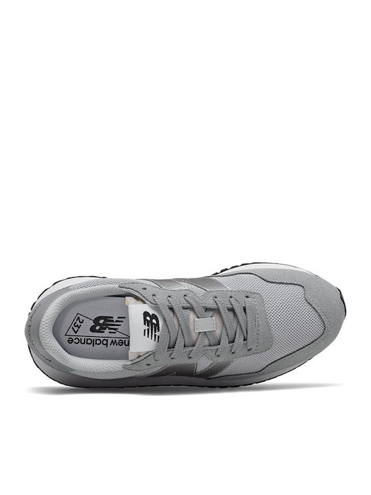 237 Γυναικεία Sneakers Γκρι