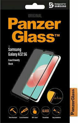 PanzerGlass Sticlă călită pe toată fața (Galaxy A32 5G - Galaxy A32 5G) 7252