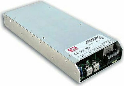 RSP1000-48 LED Stromversorgung Leistung 1000W mit Ausgangsspannung 48V 21A mit Überspannungsschutz Mean Well