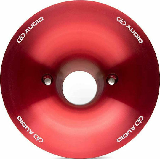 DD Audio Tweeter Αυτοκινήτου Στρογγυλό VO-CTAL Horn