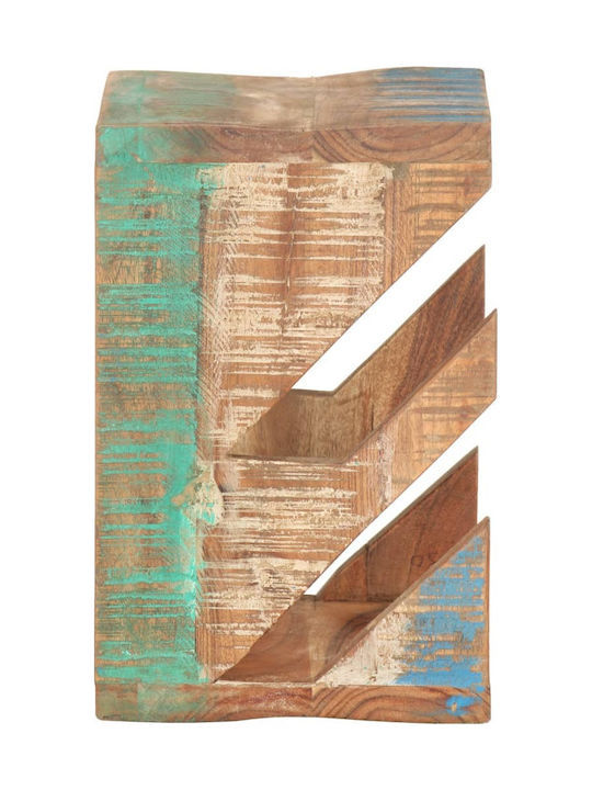 vidaXL Επιτοίχια Βάση για Skateboard