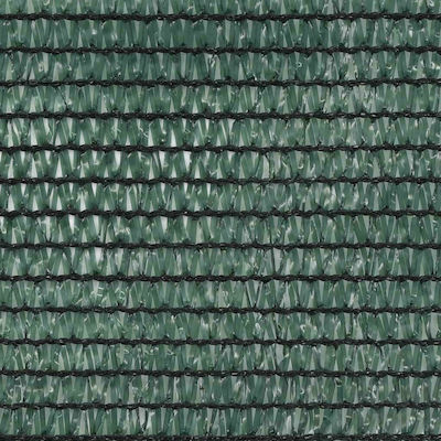vidaXL 45285 Δίχτυ Αντιανεμικό για Γήπεδα Τένις Πράσινο 1.6 x 50m