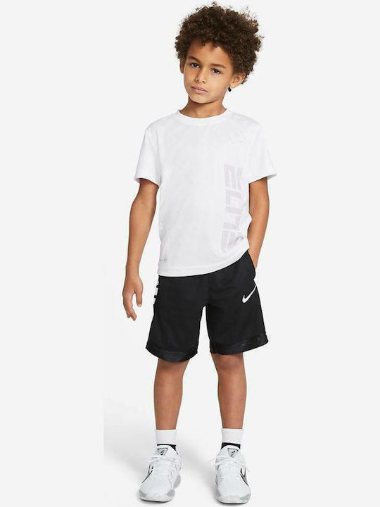 Nike Бял