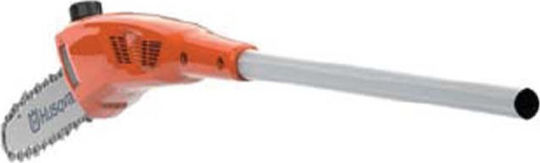 Husqvarna 120iTK4-PH Garden Multi Tool Battery 2 in 1 Chainsaw / Hedge Trimmer