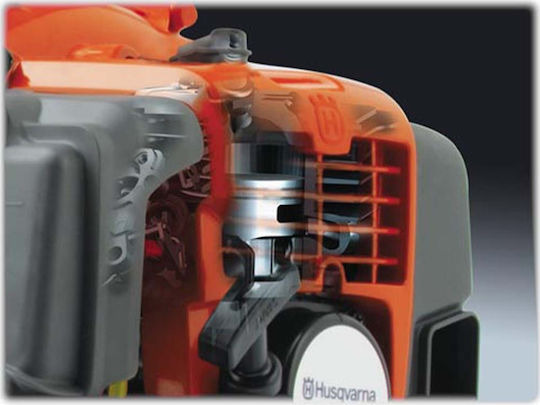 Husqvarna 322HD60 с Дължина на Острието 60см