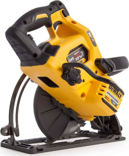 Dewalt Circular Saw 54V 2x6Ah