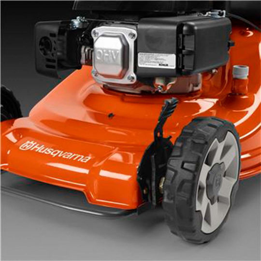 Husqvarna LC 353AWD Self-propelled Lawn Mower Gasoline 4.9hp/166cc