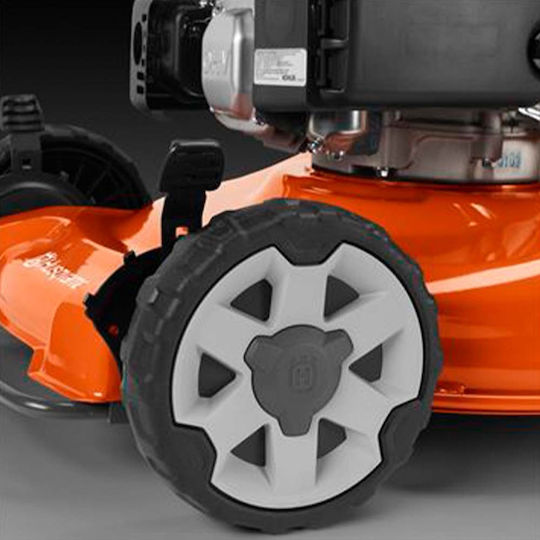 Husqvarna LC 353AWD Self-propelled Lawn Mower Gasoline 4.9hp/166cc