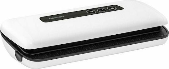 Sencor Vacuum Sealer with Maximum Bag Length 200mm