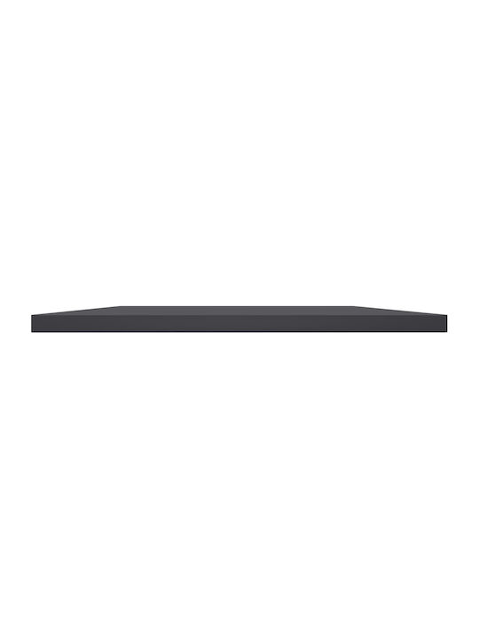 vidaXL Ράφι Βιβλιοθήκης από Μοριοσανίδα 40x50x1.5cm 80519 8τμχ