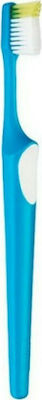 TePe Nova Manual Toothbrush Medium Light Blue 1pcs