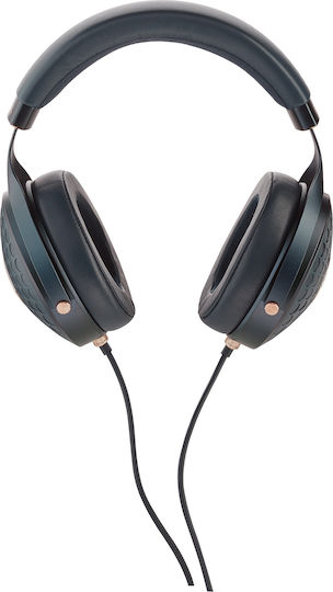Focal Celestee Жични Over Ear Слушалки Сини