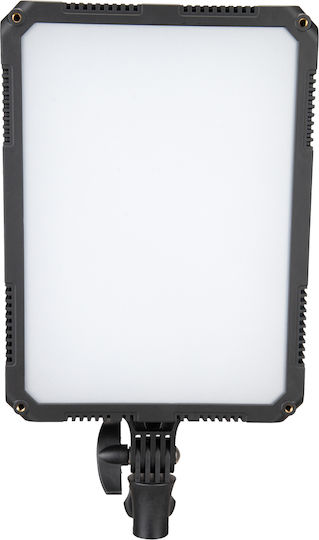 Nanlite Compac 40 LED Light 5600K με Φωτεινότητα LUX 1255 Lux