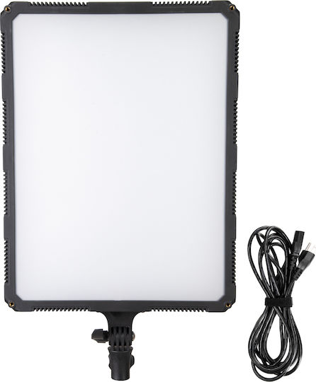 Nanlite Compac 68 LED Light 5600K 68W with Brightness 5684lm