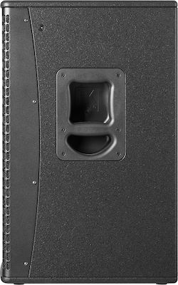 HK Audio Αυτοενισχυόμενο Ηχείο PA Linear 3 115 FA με Woofer 12" 44x44.5x69εκ.