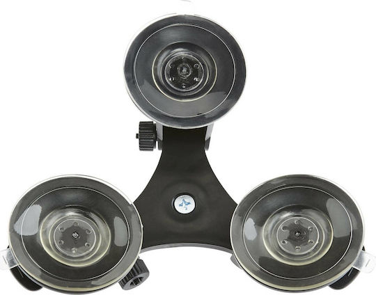Mantona 3-feet Suction Cup Mount L 21285 for GoPro