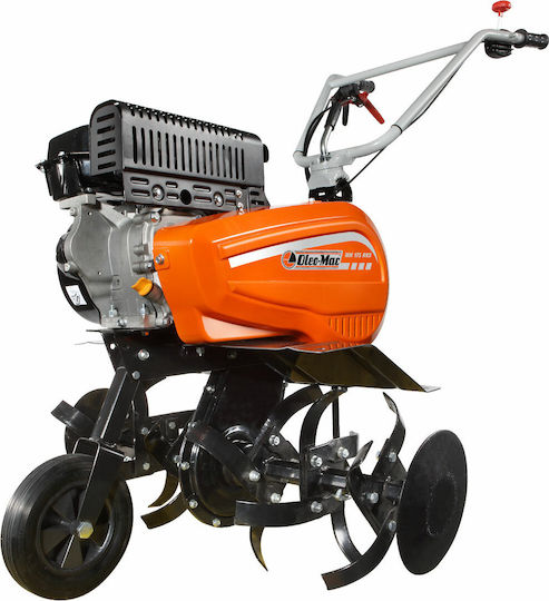 Oleo-Mac MH 175 RKS Τετράχρονο Σκαπτικό Βενζίνης 6hp/182cc με Ηλεκτρική Εκκίνηση και Κινητήρα Emak