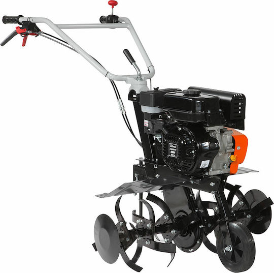 Oleo-Mac MH 175 RKS Τετράχρονο Σκαπτικό Βενζίνης 6hp/182cc με Ηλεκτρική Εκκίνηση και Κινητήρα Emak