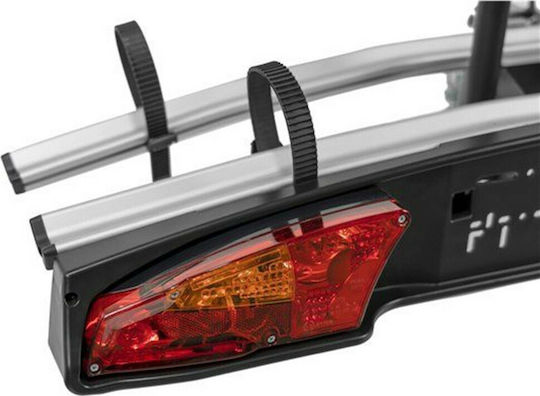 Menabo Tilting Merak Type K Basis Fahrradträger für 2 Fahrräder