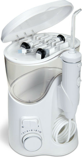 Waterpik WF-06 Water Flosser mit Drucksensor Weiß
