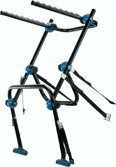 Lampa Follow-Me X3 Βάση Πορτ μπαγκάζ Αυτοκινήτου για 3 Ποδήλατα