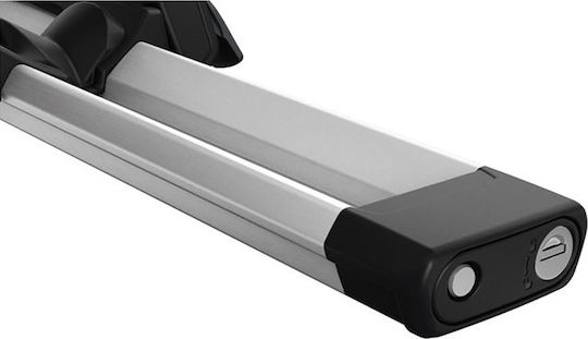 Thule Upride 599 Βάση Οροφής Αυτοκινήτου για 1 Ποδήλατο