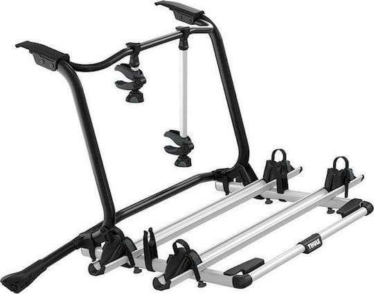 Thule WanderWay 2 Basis Fahrradträger für 2 Fahrräder