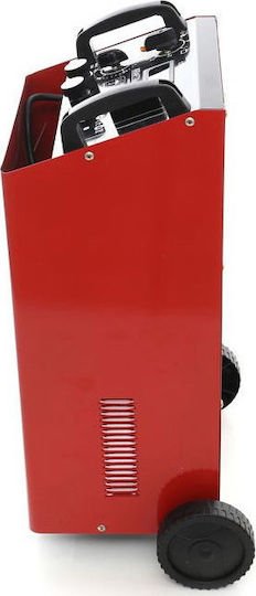 Kraft & Dele Portabil Starter Baterie Auto 480A 24V