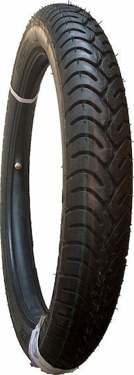 Metzeler ME22 Underbone Tyre 2.75-17 47 P