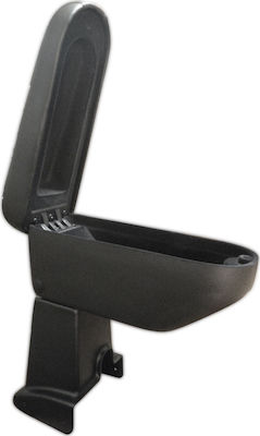 Cik Car Armrest for Hyundai Matrix Black