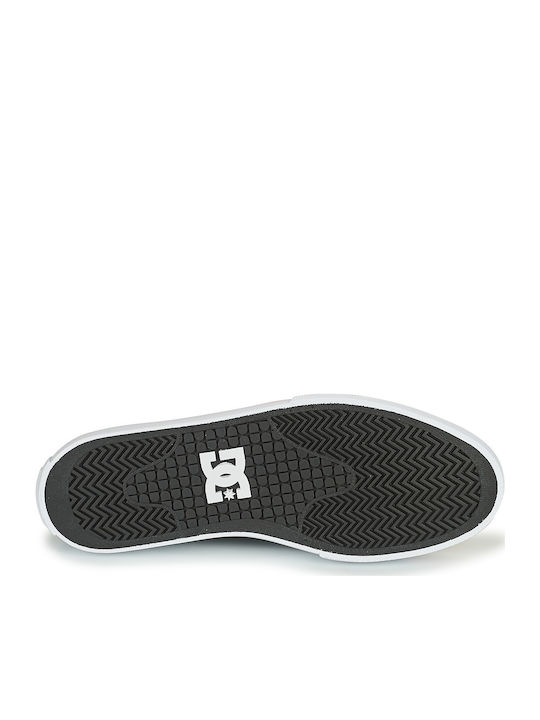 Manual Ανδρικά Sneakers Μαύρα