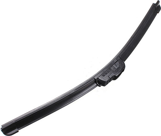Aero Flat Car Wiper Blade Driver Wiper Length 555mm