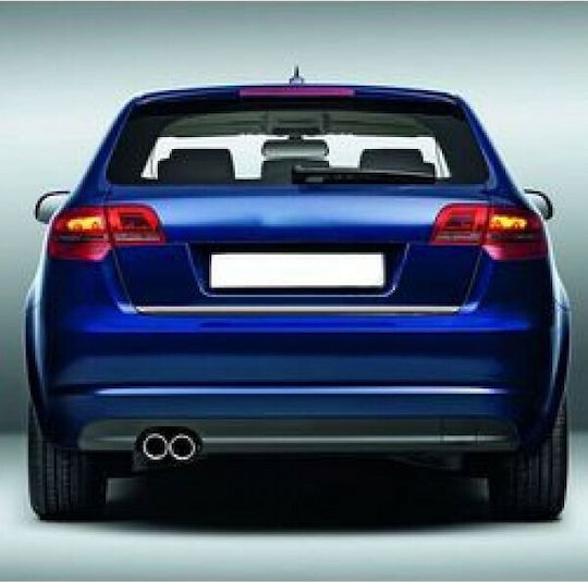 S-dizayn Декоративна капак за кола Audi Q5