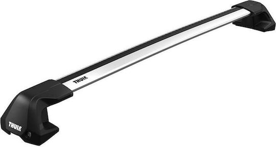 Thule Picior pentru Bară Transversală Edge Clamp Bază pentru bare 1 buc 1buc