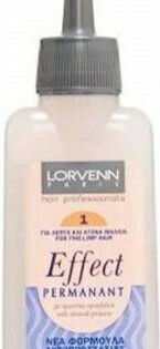 Lorvenn Λοσιόν Περμανάντ Effect Permanent 1 85ml